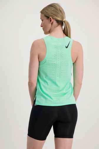 Nike Aeroswift top femmes Couleur Vert 2