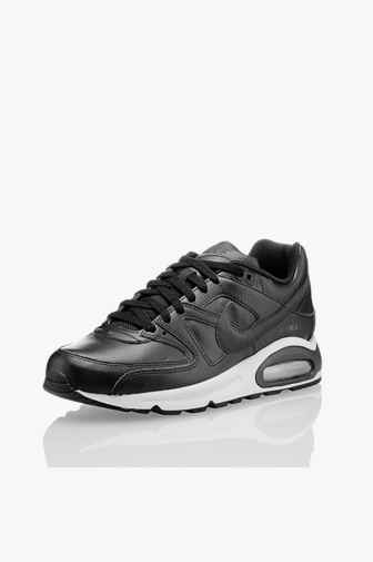 air max command nere uomo