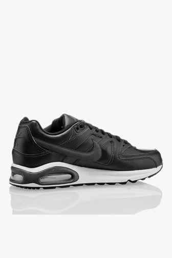 air max command nere uomo