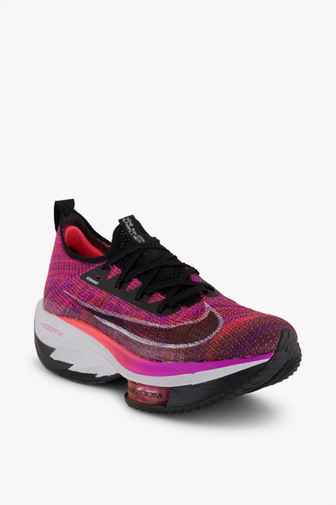 Nike Air Zoom Alphafly Next% chaussures de course femmes	 Couleur Rose vif 1
