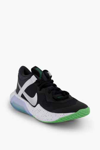 Nike Air Zoom Crossover scarpe da basket bambini  1