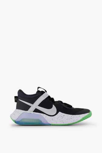 Nike Air Zoom Crossover scarpe da basket bambini  2