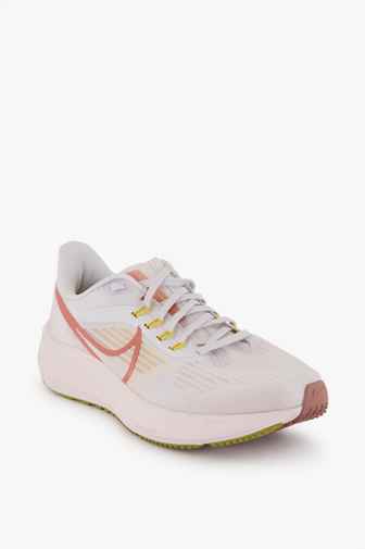 Nike Air Zoom Pegasus 39 chaussures de course femmes Couleur Blanc 1