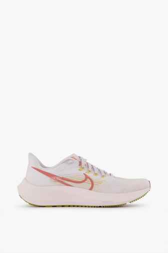 Nike Air Zoom Pegasus 39 chaussures de course femmes Couleur Blanc 2