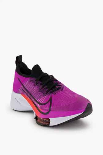 Nike Air Zoom Tempo NEXT% chaussures de course	 Couleur Violet 1