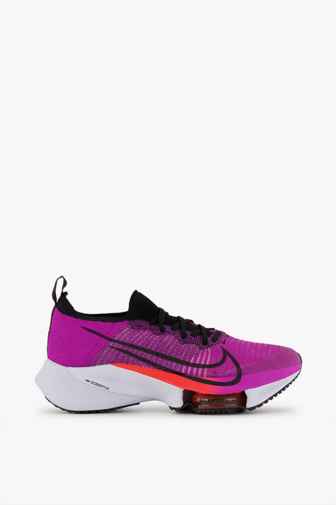 Nike Air Zoom Tempo NEXT% chaussures de course	 Couleur Violet 2