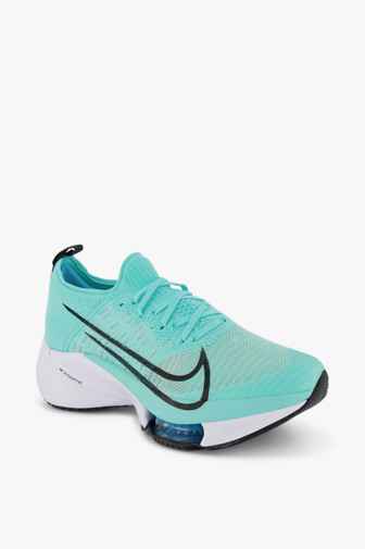 Nike Air Zoom Tempo NEXT% Damen Laufschuh Farbe Schwarz-weiß 1