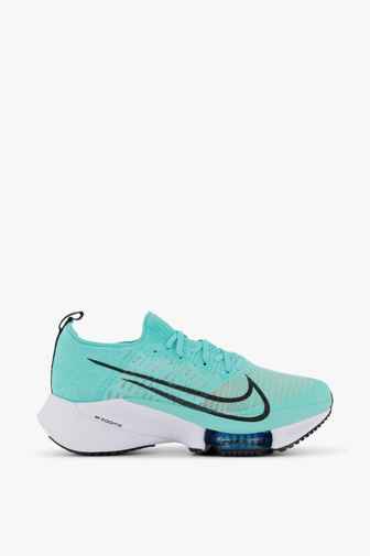Nike Air Zoom Tempo NEXT% Damen Laufschuh Farbe Schwarz-weiß 2