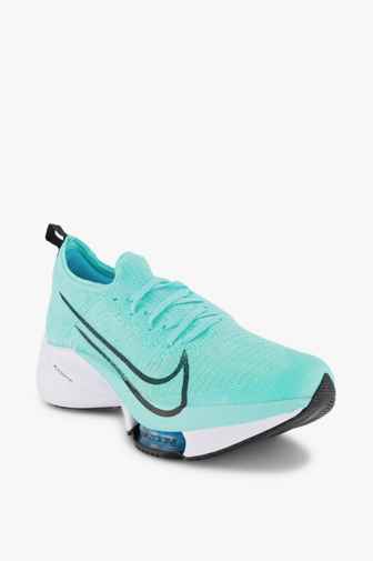 Nike Air Zoom Tempo NEXT% Herren Laufschuh Farbe Blau 1