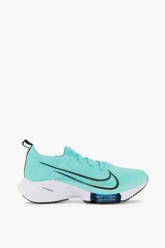 Nike Air Zoom Tempo NEXT% Herren Laufschuh Farbe Blau 2