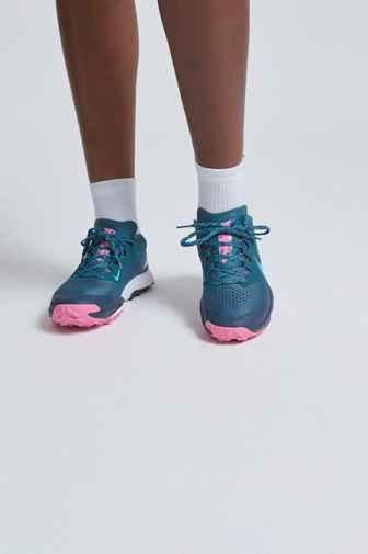 Nike Air Zoom Terra Kiger 7 Damen Trailrunningschuh Farbe Grün 1