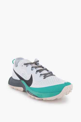 Nike Air Zoom Terra Kiger 7 Damen Trailrunningschuh Farbe Schwarz-grau 1