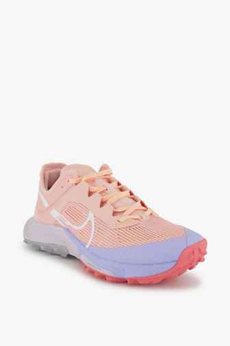 Nike Air Zoom Terra Kiger 8 Damen Laufschuh Farbe Coral 1