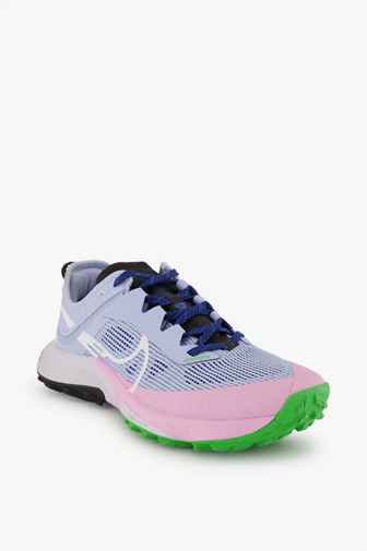 Nike Air Zoom Terra Kiger 8 Damen Laufschuh Farbe Lila 1