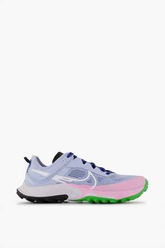 Nike Air Zoom Terra Kiger 8 Damen Laufschuh Farbe Lila 2
