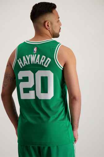 Nike Boston Celtics Gordon Hayward maglia da basket uomo 2