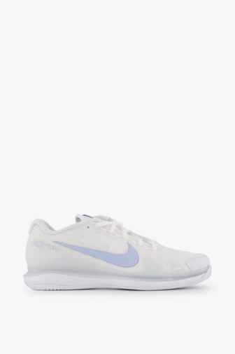 Nike Court Air Zoom Vapor Pro Clay Damen Tennisschuh Farbe Weiß 2