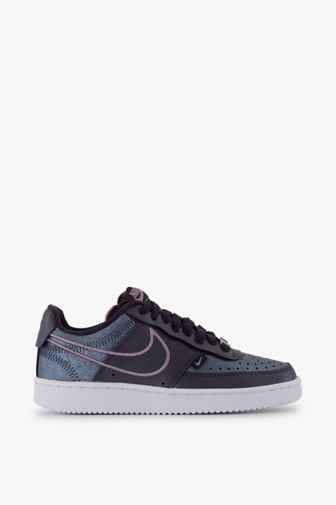 Nike Court Vision Low Premium sneaker donna 2