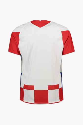 Nike Croazia Home Replica maglia da calcio bambini EM 2021 2