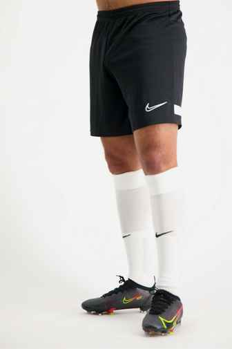 Nike Dri-FIT Academy Herren Short Farbe Schwarz 1