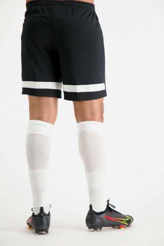 Nike Dri-FIT Academy Herren Short Farbe Schwarz 2