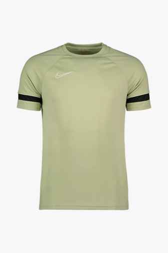 Nike Dri-FIT Academy t-shirt hommes Couleur Olive 1