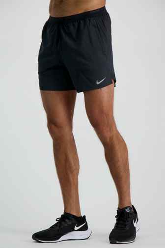 Nike Dri-FIT Stride short hommes Couleur Noir 1