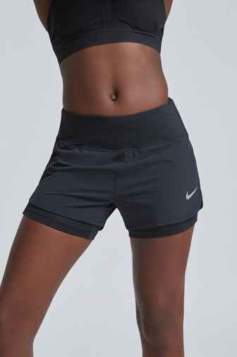 Nike Eclipse 2in1 Damen Short 1