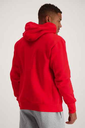 houston rockets hoodie nike