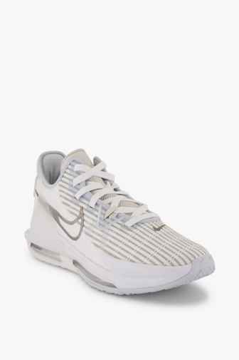 Nike LeBron Witness 6 chaussures de basket hommes	 Couleur Blanc 1