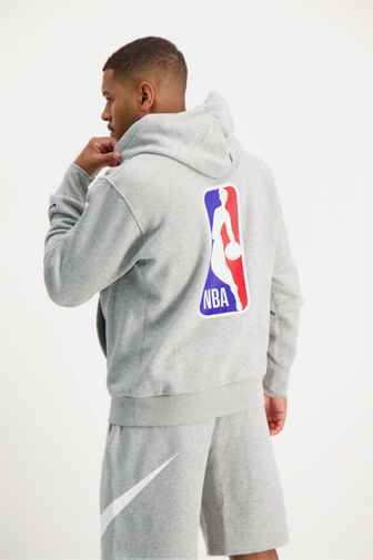 NIKE NBA Team 31 Essential hoodie hommes 2