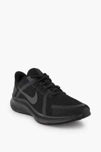 Nike Quest 4 chaussures de course hommes 1