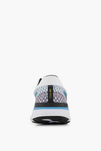 Nike React Infinity Run Flyknit 3 Herren Laufschuh Farbe Blau 2
