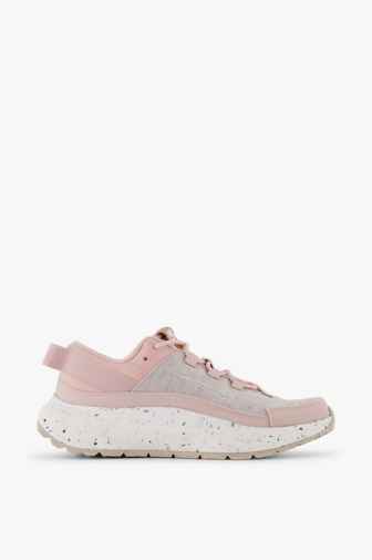 Nike Sportswear Crater Remixa Damen Sneaker Farbe Rosa 2
