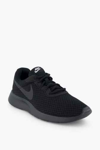 Nike Sportswear Tanjun Damen Sneaker Farbe Schwarz 1
