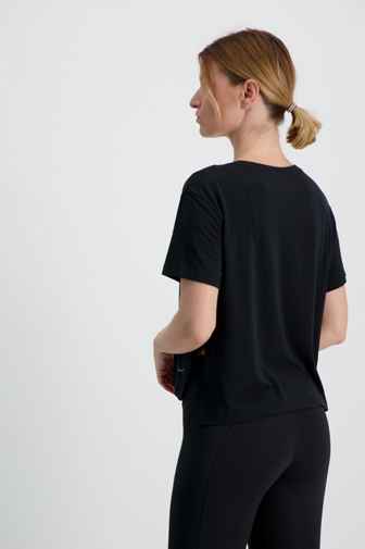 Nike Yoga Dri-FIT Damen T-Shirt 2