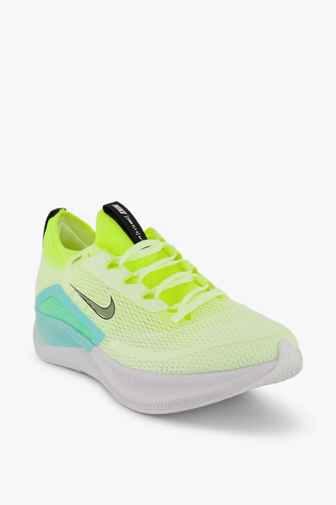 Nike Zoom Fly 4 Damen Laufschuh Farbe Gelb 1
