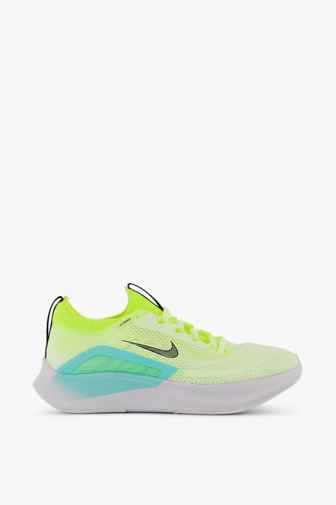 Nike Zoom Fly 4 Damen Laufschuh Farbe Gelb 2