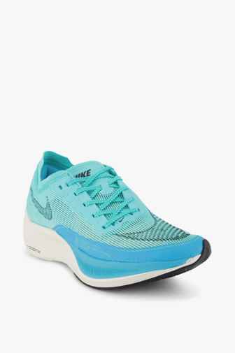 Nike ZoomX Vaporfly Next% 2 Damen Laufschuh Farbe Blau 1