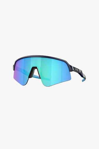 Oakley Sutro Lite Sweep occhiali sportiv Colore Blu-nero 1