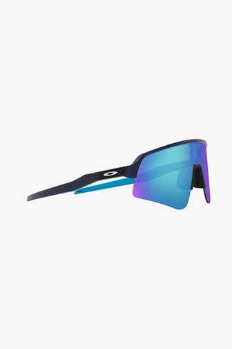 Oakley Sutro Lite Sweep occhiali sportiv Colore Blu-nero 2