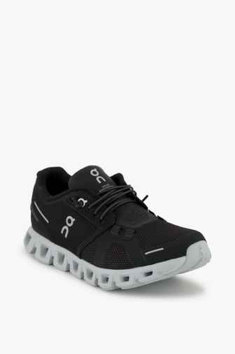 ON Cloud 5 Damen Sneaker Farbe Schwarz 1