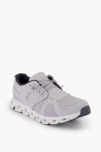 ON Cloud 5 Herren Sneaker Farbe Grau 1