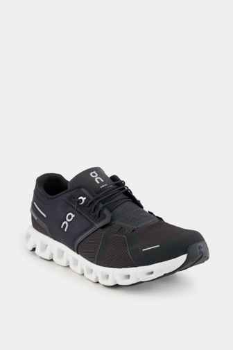 ON Cloud 5 Herren Sneaker Farbe Schwarz 1