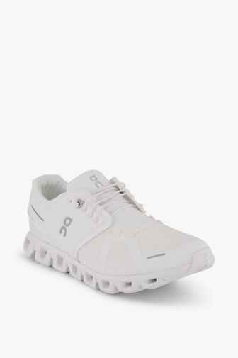 ON Cloud 5 Herren Sneaker Farbe Weiß 1