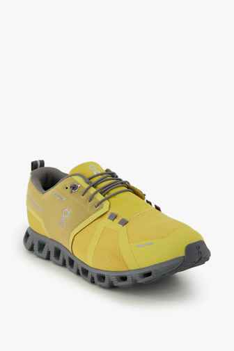 ON Cloud 5 Waterproof Herren Sneaker 1