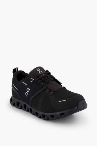 ON Cloud 5 Waterproof Herren Sneaker Farbe Schwarz 1