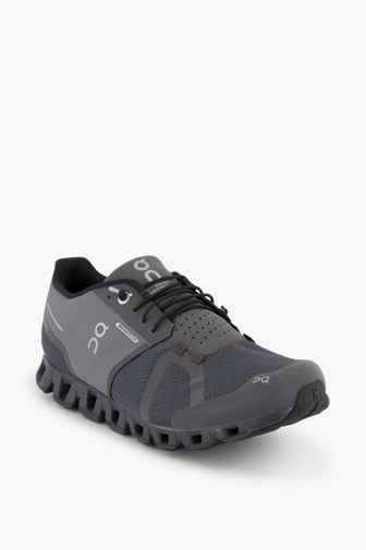 ON Cloud Waterproof Herren Sneaker	 Farbe Grau 1