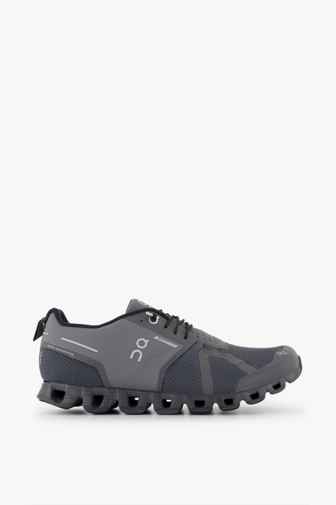 ON Cloud Waterproof Herren Sneaker	 Farbe Grau 2