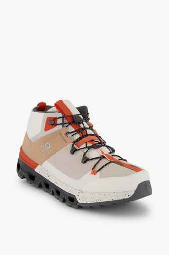 ON Cloudtrax chaussures de randonnée hommes 1